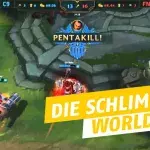 League of Legends: Die Worlds 2015 waren ein Desaster für Riot