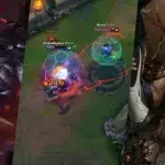 League of Legends: Dank einer seltenen Kombo! Jhin und Sion mit dem Kill