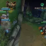 League of Legends: Die perfekte Zusammensetzung, um den Gegner im URF zu ragen