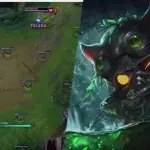 League of Legends: Er baut mit Teemo im URF ein wahres Minenfeld