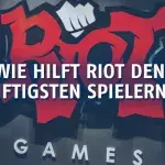 League of Legends: Wie hilft Riot den giftigsten Spielern?