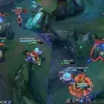 League of Legends: Sie kämpfen 3 Minuten lang um den blauen Buff