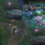League of Legends: Listig! Er lässt seine Gegner denken, er sei AFK