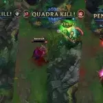 League of Legends: Graves’Lifesteal ist aktuell zu stark für das Meta