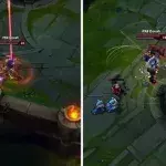 League of Legends: Deshalb ist ein Splitpush auf der SoloQ unmöglich