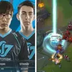 League of Legends: Dank einer besonderen Technik! CLG qualifiziert sich für das LCS-Finale