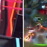 League of Legends: Emperor, ADC von G2, mit einem genialen Outplay gegen Fnatic