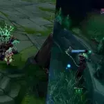 League of Legends: Ein Mix mit Threshs schönsten Aktionen