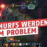 League of Legends: Riot spricht über die Methoden der Smurfs