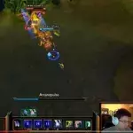 League of Legends: Als xPeke noch zahm war