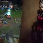 League of Legends: Mit Vayne countert ihr im Metagame perfekt Tanks