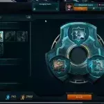 League of Legends: Erstaunlich! Er rerollt 6 legendäre Skins im Hextech-System