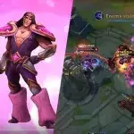 League of Legends: Nach seinem Rework ist Taric zum Monster geworden