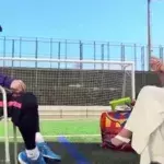 Skandal! Lionel Messi mit einem groben Fehltritt im ägyptischen Fernsehen