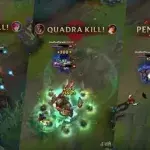 League of Legends: Wenn du Twisted Fate technisch perfekt beherrschst