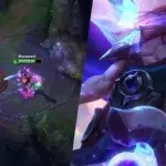 League of Legends: Dank seines Rework wird Taric im Dschungel zur Waffe
