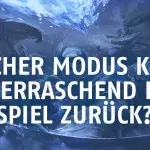 League of Legends: Welcher Modus kehrt überraschend ins Spiel zurück?