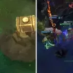 League of Legends: Eine klasse Poppy-Ulti wird zum Desaster!