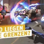 Overwatch: Alle Fähigkeiten, die Doomfist mit seinem Dampfhammer blocken kann