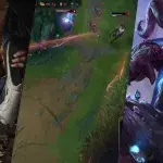 League of Legends: 120-prozentige Synergie zwischen Jhin und Bard