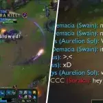 League of Legends: Er schafft nur einen Kill, doch klaut damit den Penta!
