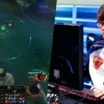 League of Legends:Mit diesen Champion trainiert Faker aktuell auf der SoloQ