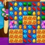 Candy Crush Soda Level 632: Lösung, Tipps und Tricks