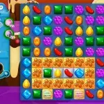 Candy Crush Soda Level 630: Lösung, Tipps und Tricks