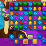 Candy Crush Soda Level 629: Lösung, Tipps und Tricks