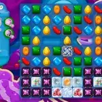 Candy Crush Soda Level 607: Lösung, Tipps und Tricks