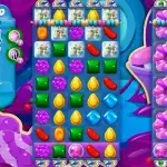Candy Crush Soda Level 606: Lösung, Tipps und Tricks