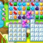 Candy Crush Soda Level 604: Lösung, Tipps und Tricks