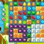 Candy Crush Soda Level 603: Lösung, Tipps und Tricks