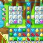 Candy Crush Soda Level 601: Lösung, Tipps und Tricks