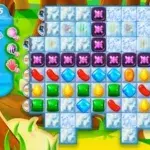Candy Crush Soda Level 600: Lösung, Tipps und Tricks