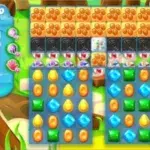 Candy Crush Soda Level 596: Lösung, Tipps und Tricks