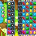 Candy Crush Soda Level 593: Lösung, Tipps und Tricks