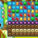 Candy Crush Soda Level 592: Lösung, Tipps und Tricks