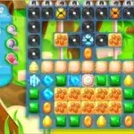 Candy Crush Soda Level 591: Lösung, Tipps und Tricks
