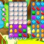 Candy Crush Soda Level 590: Lösung, Tipps und Tricks