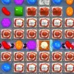Candy Crush Saga Level 1228: Lösung, Tipps und Tricks