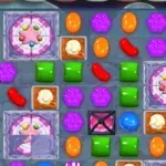 Candy Crush Saga Level 1226: Lösung, Tipps und Tricks