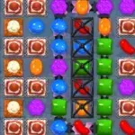 Candy Crush Saga Level 1225: Lösung, Tipps und Tricks