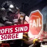 Overwatch: Pro-Spieler machen sich über den Zustand des Spiels Sorgen