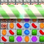 Candy Crush Saga Level 1221: Lösung, Tipps und Tricks