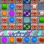 Candy Crush Saga Level 1220: Lösung, Tipps und Tricks