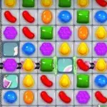Candy Crush Saga Level 1219: Lösung, Tipps und Tricks