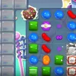 Candy Crush Saga Level 1218: Lösung, Tipps und Tricks