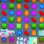 Candy Crush Saga Level 1216: Lösung, Tipps und Tricks