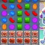 Candy Crush Saga Level 1215: Lösung, Tipps und Tricks